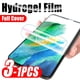thumbnail image 2 of Protector de pantalla de hidrogel para móvil, película protectora frontal de hidrogel para Samsung Galaxy S21 S20 S22 FE Ultra Plus 5G, S 20 21 22, 1-3 unidades, 2 of 4