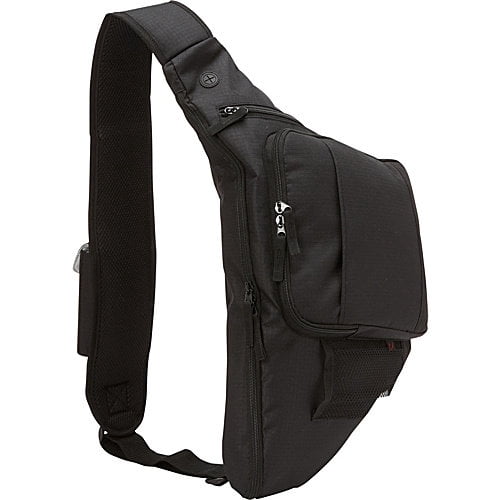 one strap backpack walmart