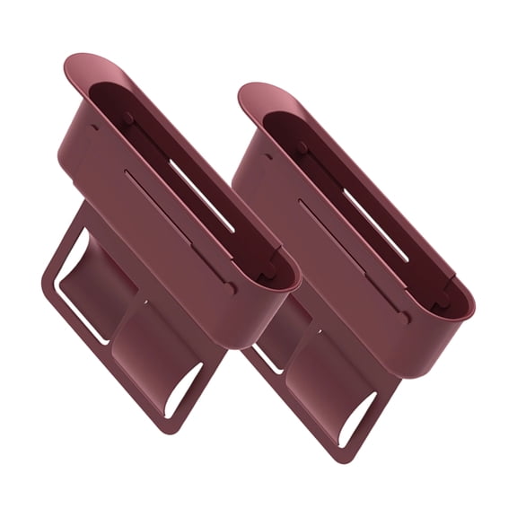 Adjustable Car Seats Gaps Filler Multifunctional Seat Side Organizers,Universally for Most Car Model