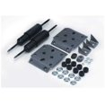 thumbnail image 2 of Dexter Axle Trailer Suspension Kit K71-175-01 Fits 2-3/8 Inch And 3 Inch Diameter Tube; Single Axle; Welded; 1-3/4 Inch Wide Spring, 2 of 2