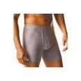 thumbnail image 2 of Hanes Men's Red Label Boxer Brief (2-pack), 2 of 2