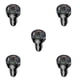 thumbnail image 1 of Tholdsy de coche 4 puertos Vehículo Camión Conducción automática Tableta portátil 4 en 1 Carga rápida Adaptador de apagado Type2 NO2, 1 of 6
