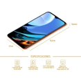 thumbnail image 2 of Xiaomi Redmi 9T 128GB Desbloqueado Anaranjado, 2 of 2