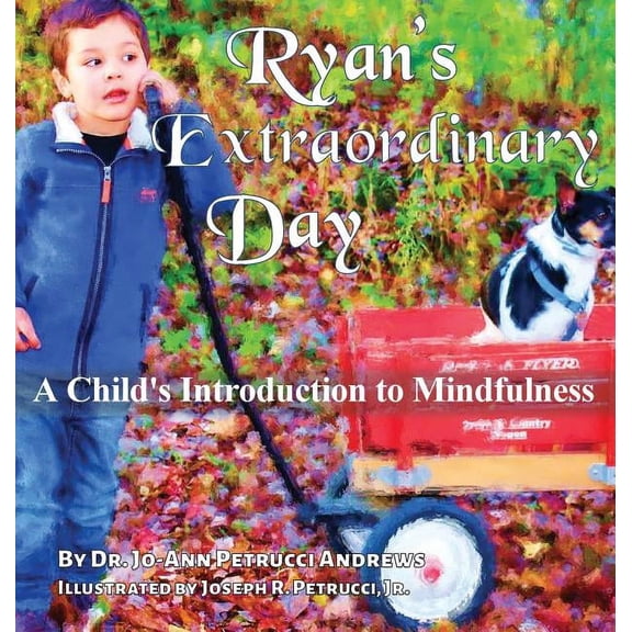 Ryan's Extraordinary Day, (Hardcover)