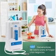 thumbnail image 5 of Generador de Ozono BIOZON 2OL Desinfección de Agua frutas y/o verduras, 5 of 5