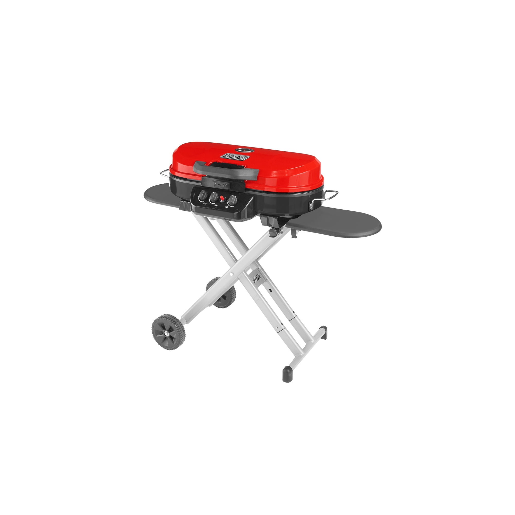 Coleman RoadTrip® 285 Portable Stand-Up Propane Grill