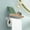 Silver #2, variant on pstuiky Toilet Paper With Shelf Wall Mounted Toilet Paper Roll Toilet Tissue For Bathroom Washroom Sale