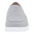 thumbnail image 2 of Giani Bernini Womens Morann Slip On Padded Insole Loafers, 2 of 3