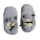 thumbnail image 2 of Bearachild Zapatillas con calefacción USB, zapatillas de calefacción ajustables con temperatura de felpa, zapatillas antideslizantes, calentador de pies Suministros térmicos No.1 Bearachild HA046673-01, 2 of 6
