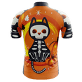 thumbnail image 2 of Skulls Maillot de Cyclisme - TP, 2 of 3