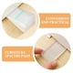 thumbnail image 3 of FENGGUIQU 4Ud Cuñas De PVC Para Nivelar Muebles Y Pies De En Irregulares, 3 of 8