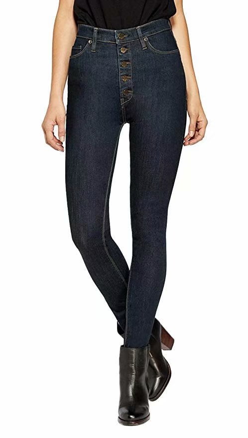 hybrid and company jeans