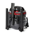 thumbnail image 3 of Ridgid Rt1600 16 Gallon Nxt Wet/dry Vac With Detachable Blower, 3 of 8