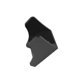 thumbnail image 3 of RESISTENCIA DE RESIDUCCIÓN DE RESIDUCCIÓN DE GUITRA DE ACRÍLICA POR POR LA PERIENDA AJUSTABLE UNIVERSAL DE LA SUPERIOR SOBRE SIMPLE DE LA MONTAJE DE LA PAREDA PARA LA PANTALLA NEGRO 1 SET Irene Inevent OD020378-01B, 3 of 7