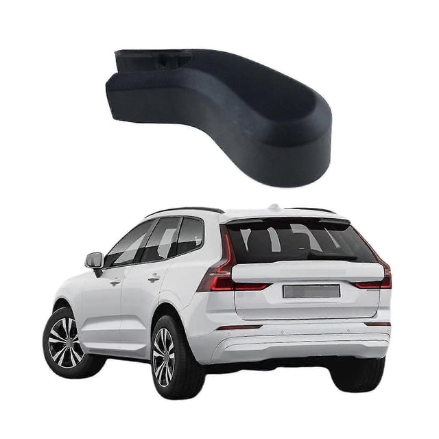 Tapa de la tuerca del brazo del limpiaparabrisas trasero para Volvo XC60 - Accesorios para coche s202412242366