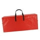 thumbnail image 4 of Bolsa de almacenamiento para árbol de Navidad, grande, duradera. Rojo 135x34x68cm, 4 of 9
