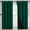 Dark Green, variant on Yakamok 100% Blackout Curtains, Dark Green Curtains for Bedroom 84 inch Length with Black Backing Solid Grommet Panels for Living Room 2 Panels, 52Wx84L