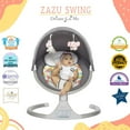 thumbnail image 1 of Dream On Me Zazu Swing, Model #384, 1 of 9