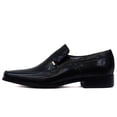 thumbnail image 3 of Zapato Para Hombre Maxdel 2906 negro 26.5, 3 of 4