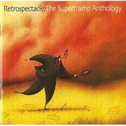 Supertramp - Retrospectacle (The Supertramp Anthology) - Rock - CD