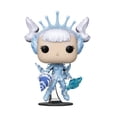 thumbnail image 1 of Funko Pop Noelle Valkyrie Armor Diamond Exclusivo EE Black Clover EEDS71632, 1 of 3