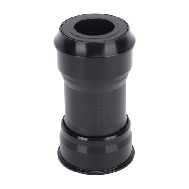 Support de Pédalier Vélo, Remplacement de Support de Pédalier Installation Facile Résistance à la Corrosion Haute Résistance pour VTT de Route
