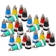 thumbnail image 4 of Conector tipo banana, Conector tipo banana de 4 mm, buen terminal, conectores tipo banana, eficiencia óptima, 4 of 8
