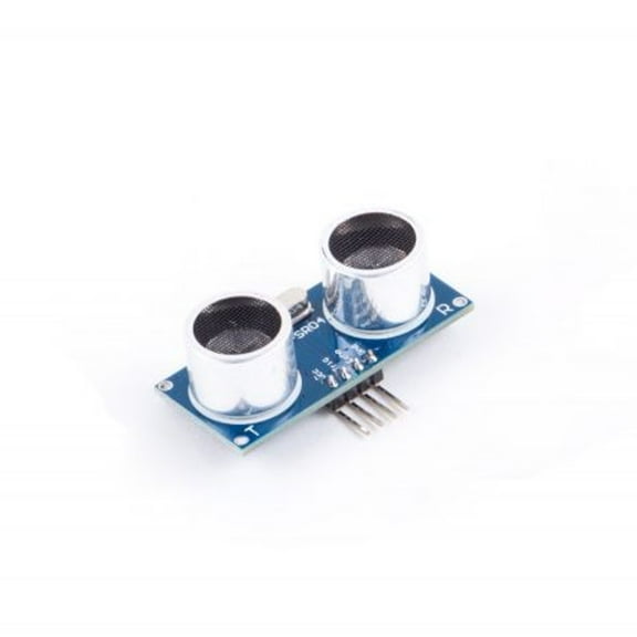 OSEPP Ultrasonic Sensor Module