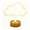 Cloud, variant on LED Cloud Neon Shape Night Light, USB & Battery Operated Decorative Neon Lamp for Bedroom, Girls Room, Birthday Party & Home Ornament