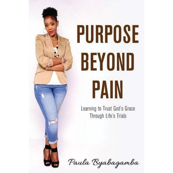 Purpose Beyond Pain