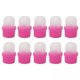 thumbnail image 1 of Conjunto de 30 Herramientas para Eliminar Esmalte de Uñas, Accesorios para Manicura y Limpieza , 3 piezas, 1 of 7