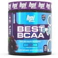 thumbnail image 1 of BPI BEST BCAA + CLA 30 SERV GRAPE, 1 of 1