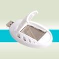 thumbnail image 4 of Riwesomey Asesinos repelentes de mosquitos eléctricos portátiles USB seguros y sin preocupaciones durante todo el día Purificadores de aire, 4 of 6