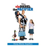 The Pacifier (2005)