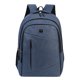 thumbnail image 3 of Mochila de gran capacidad para escuela secundaria y preparatoria, adecuada para viajes de negocios de hombres, computadoras portátiles y caminatas., 3 of 5