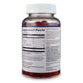 thumbnail image 2 of Suplemento Amazon Basics, gomitas de melatonina de 5 mg, 120 unidades, 2 of 4