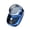 Blue, variant on ONLYEOR Black Mini Shaver for Men, Portable Electric Razor, Rechargeable & Pocket Size, Wet & Dry Use, For Face & Body, Fast Charging