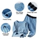 thumbnail image 3 of Trajes de ropa interior para niños, ropa de otoño y pantalones largos. Zhivalor CPB-US-XD2480-2, 3 of 5