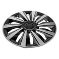 thumbnail image 4 of Wheel Center Hub Caps Hubcap Wheel Covers Caps Tires Center Hub Cap Wheel Hub Screw Cap for Car Wheel Protection Accessories, 4 of 9
