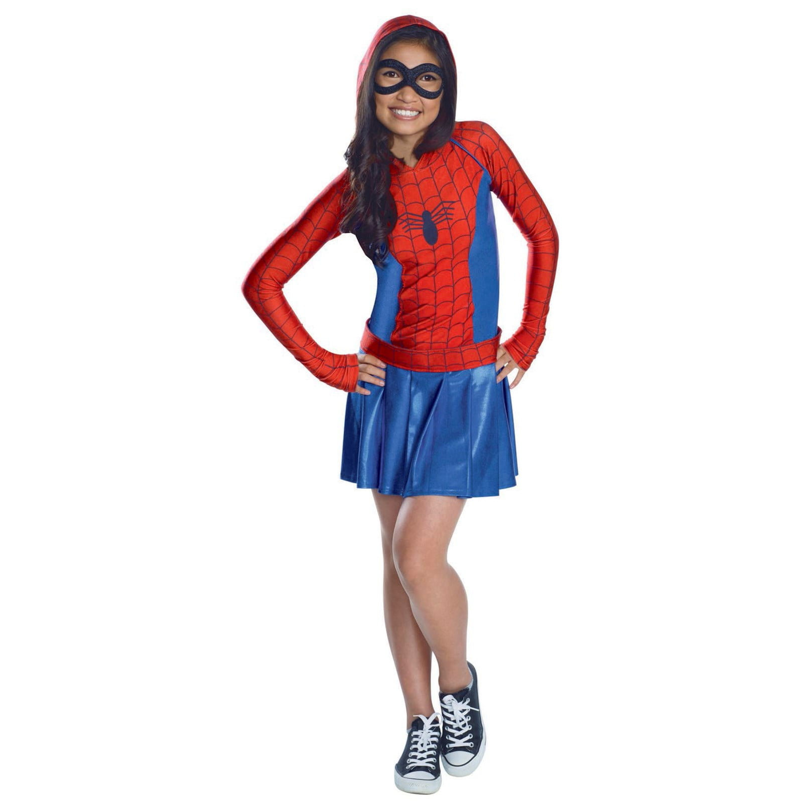 Spider Girl Costume