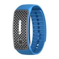 thumbnail image 1 of Pulsera ultrasónica antimosquitos M30, ideal para niños y adultos, larga duración de batería, diseño silencioso, segura para bebés y embarazadas, disponible en color azul., 1 of 6