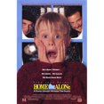 thumbnail image 1 of Pop Culture Graphics MOVIF0387 Home Alone Movie Poster Print, 27 x 40, 1 of 1