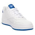 thumbnail image 2 of Tenis Reebok Hombre Caballero Bb 1000 Classic Blanco Casual blanco 6.5 MX, 2 of 9