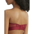 thumbnail image 4 of Women's DKNY DK4939 Sheers Convertible Strapless Bra (Rumba Red 32DD), 4 of 6