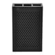 thumbnail image 1 of Kit de reemplazo de carcasa de aleación de aluminio compatible con Raspberry Pi 3 Modelo B B + (negro), 1 of 9