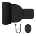 thumbnail image 2 of Yrmaups Vibration Belt for Fitness Muscle Stimulation, Weight Loss Abdominal Toning Belt, Exercise Massage Belt for Workout, Slimming Belt for Home Use, 2 of 3