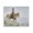 Southwestern Mounted Cowboy Horseback, variant on Stupell Industries Southwestern Mounted Cowboy on Sagebrush Ridge Black Framed Print Under Glass, 16 x 13, by Arlington Prints
