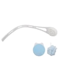 thumbnail image 3 of Juego de cepillos para baño, Juego de cepillos de ducha multifuncionales, cepillo para el cuerpo de ducha, juego de cepillos para ducha, resistente y resistente, 3 of 8