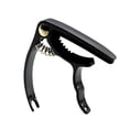 thumbnail image 1 of 2 capo de guitarra de metal., 1 of 3