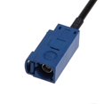 thumbnail image 5 of GPS Antenna Fakra MFD2 RNS2 RNS 510 MFD3 RNS-E For Benz, 5 of 5